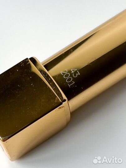 Помада chanel rouge allure velvet