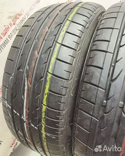Bridgestone Dueler H/P Sport 225/50 R17 94V