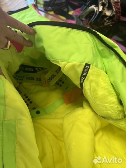 Сноуборд комплект burton