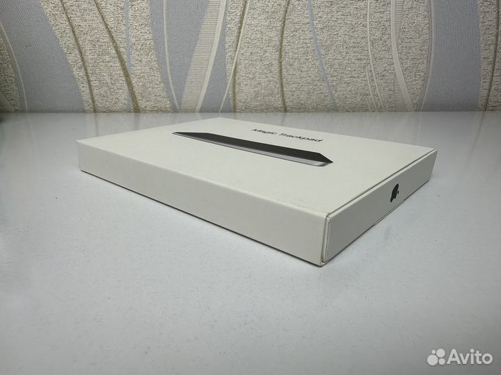 Apple Magic Trackpad 3 Black Оригинал Новый
