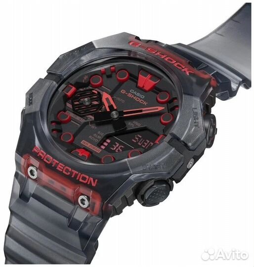 Casio G-Shock GA-B001G-1A