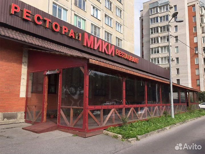 Гибкие окна от изготовителя