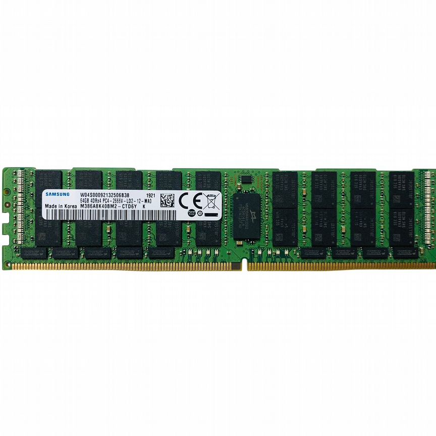 [M386A8K40BM2-CTD6Y] Оперативная Память Samsung M386a8k40bm2-Ctd6y