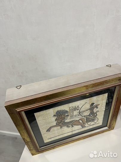 Ключница настенная