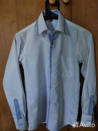 Рубашка для мальчика