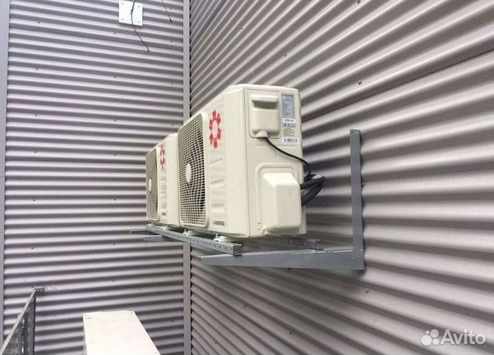Кондиционер сплит в наличии