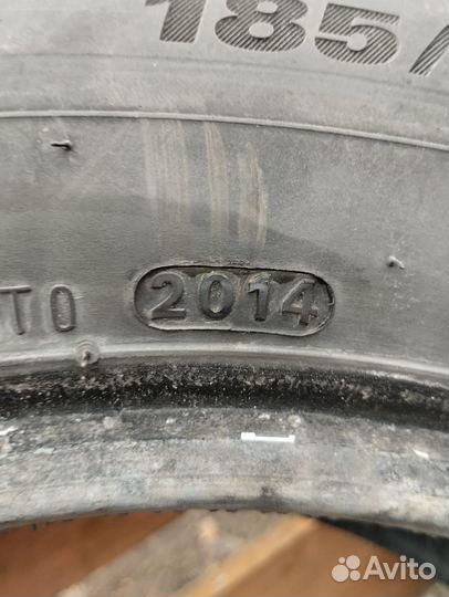 Kumho WinterCraft Ice WI31 185/65 R15