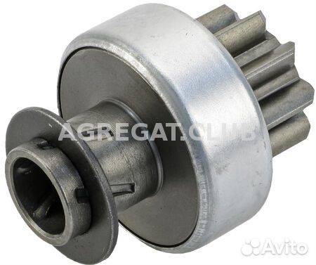 Бендикс стартера Toyota 280110T070