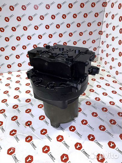 Мотор хода CAT 209-5992