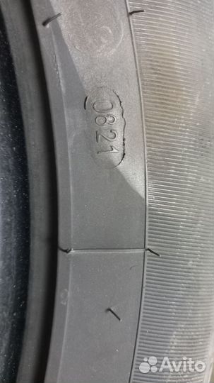 Tunga Zodiak 2 205/55 R16 94T