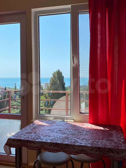 Квартира-студия, 22 м², 2/2 эт.