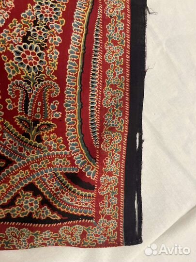 Платок старинный