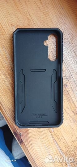 Чехол на samsung A 24