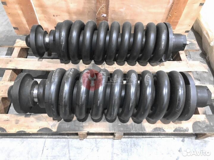 Натяжитель цепи Doosan DX300LC-5 200101-00022A