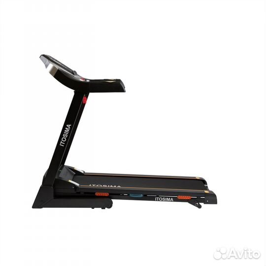 Беговая дорожка itosima breeze auto