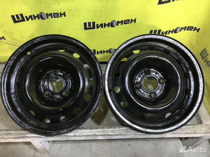 15 6,0 4*108 ет18 d65,1 Ситроен/Pezjo