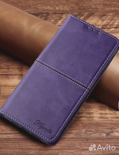 Чехол-книжка на iPhone 11 Pro Max