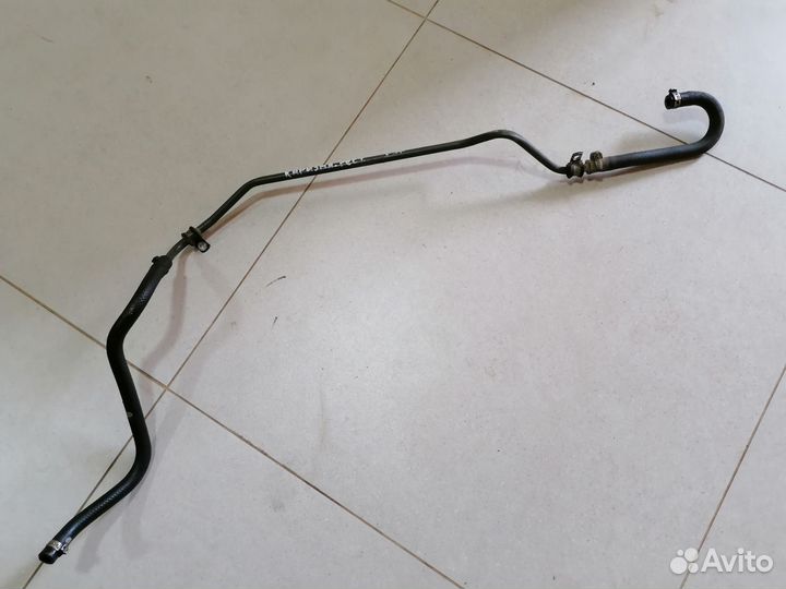 Трубка гидроусилителя для Mitsubishi Carisma (DA)