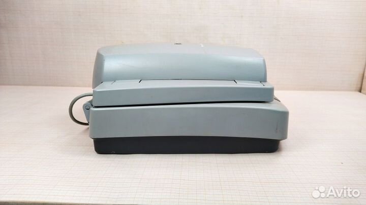 Сканер планшетный HP ScanJet 5590 fclsd0406 Без бп