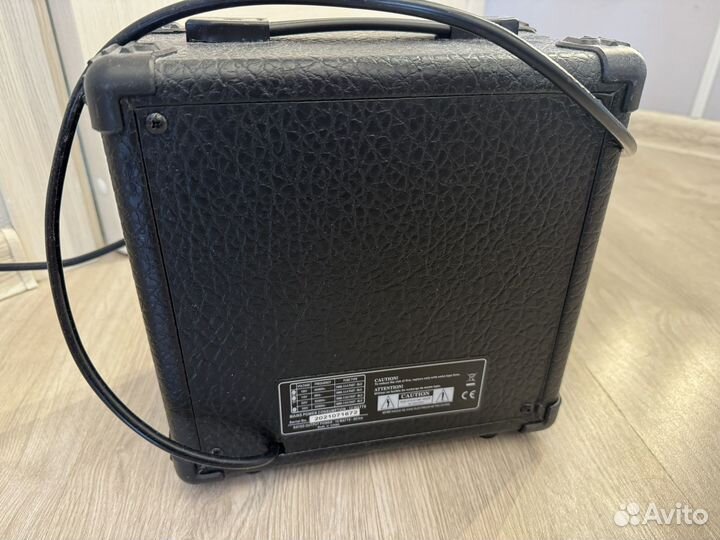 Комбоусилитель fabio g-10