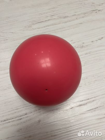 Мяч гимнастический Pastorelli (Италия) 16 размер