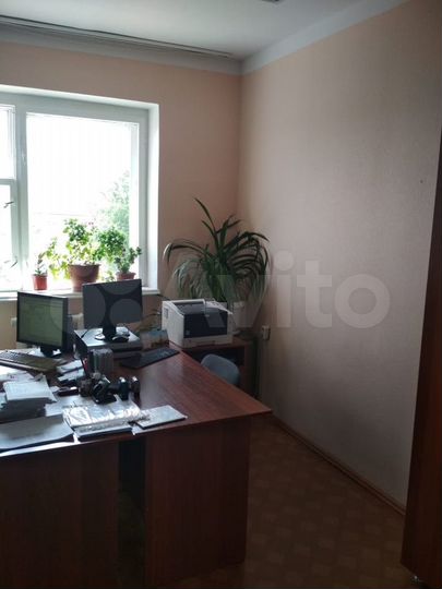 Производственная база 3838 м²