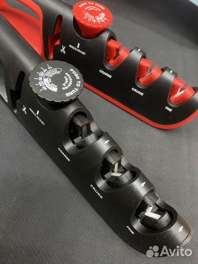 Точилка для ножей