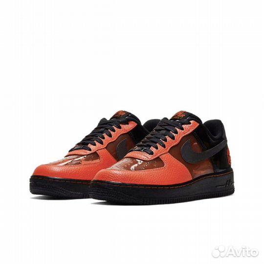 Nike Air Force 1 Low “Shibuya Halloween”