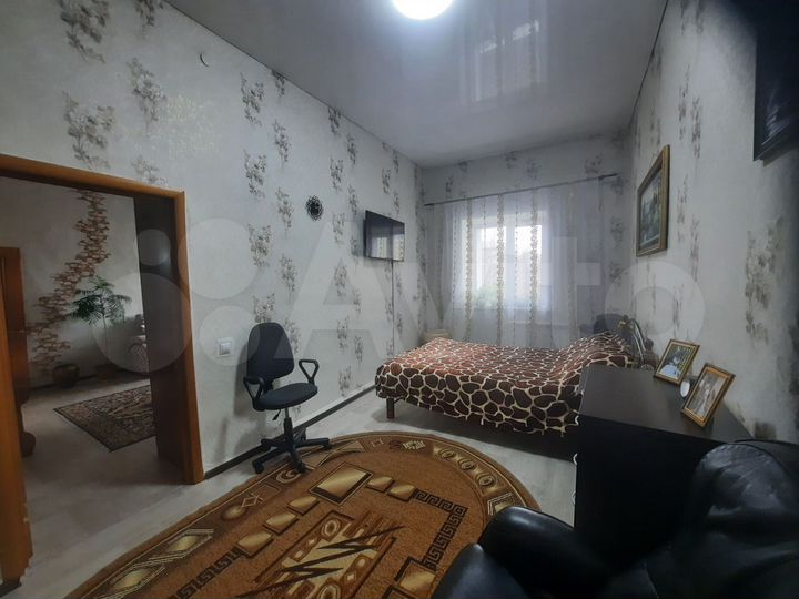 2-к. квартира, 60,4 м², 2/3 эт.