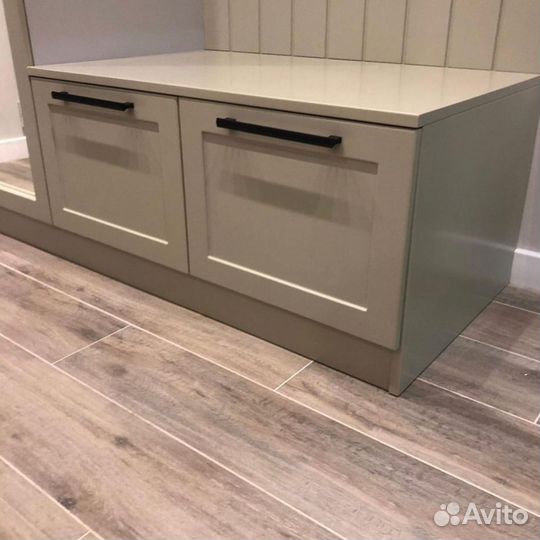 Шкаф на заказ. За 10 дней