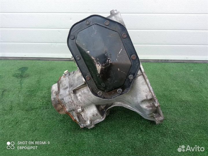 МКПП Opel Astra H (2004-2014)