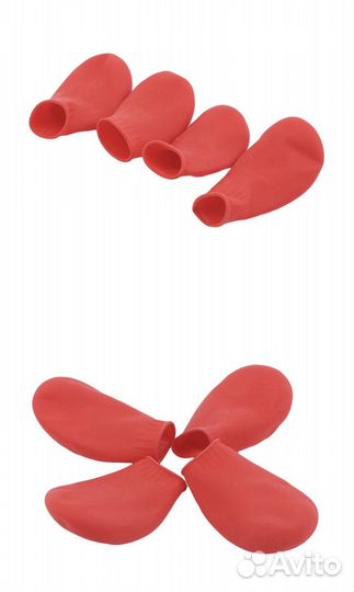 Ботиночки водонепроницаемые