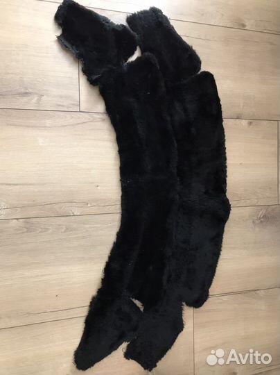 Натуральный мех