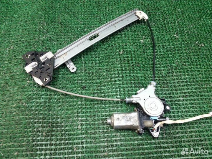 Стеклоподъемник задний левый Suzuki Liana ER M16A
