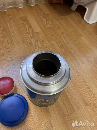 Термос СССР Волгоград