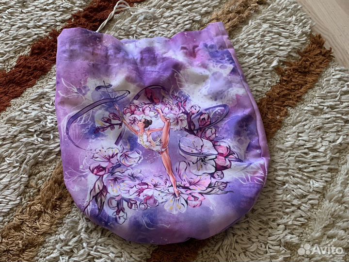 Гимнастический мяч pastorel