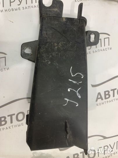 Воздуховод тормозов передний левый Bmw 520D F11