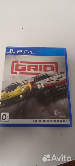 Игры для приставок ps4 ps5