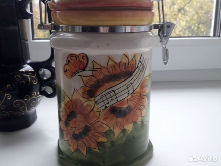 Посуда СССР