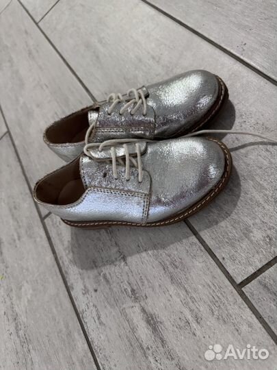 Туфли zara 28
