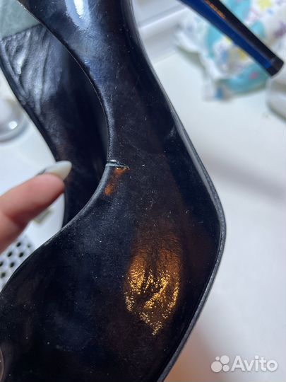 Туфли женские