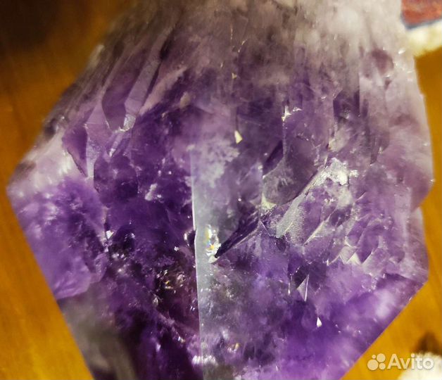 Аметистовый Кристалл