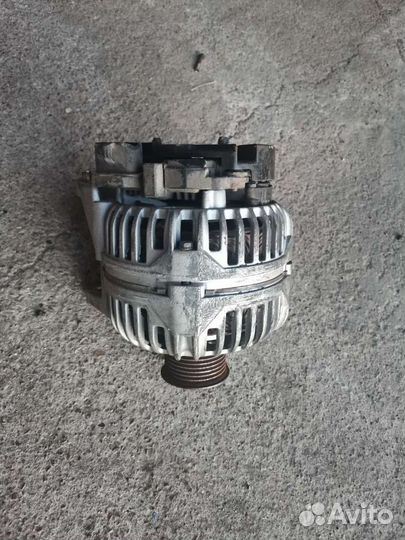 Генератор на камаз каминнз