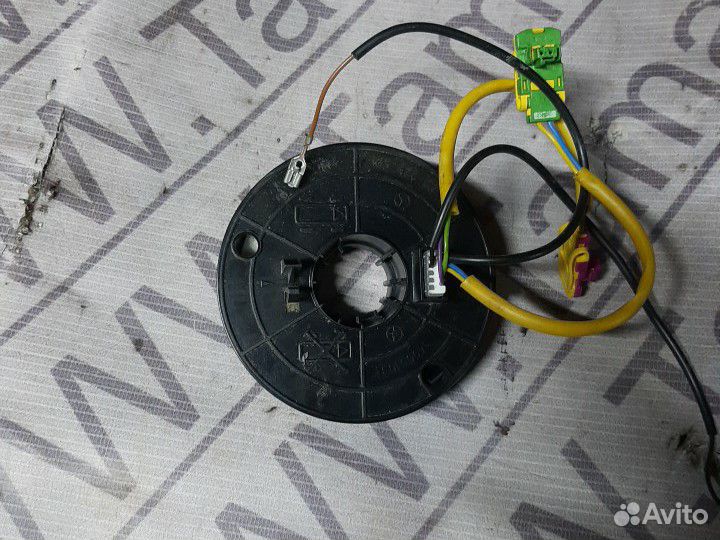 Шлейф подрулевой Mersedes ML 163