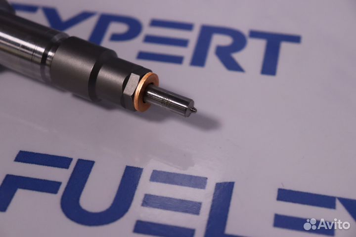 Форсунка 0445120265
