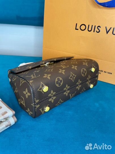 Сумка louis vuitton cluny