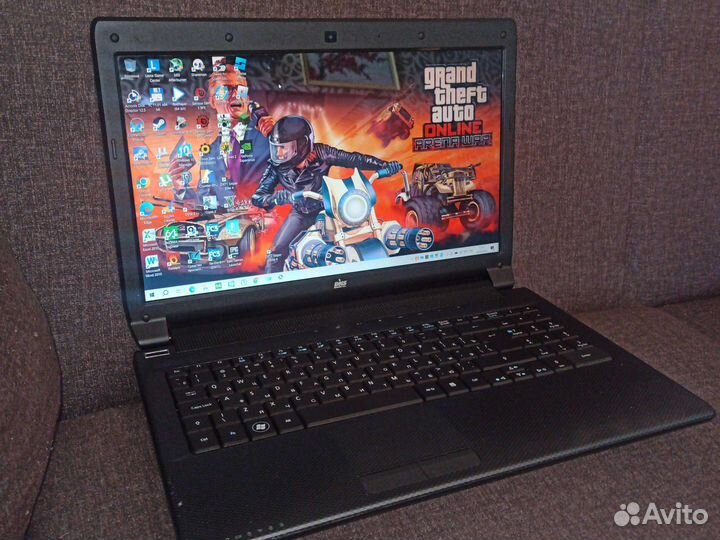 8яд.int.corei7fullHD nv gt560m+hd4000Ssd128Hdd750