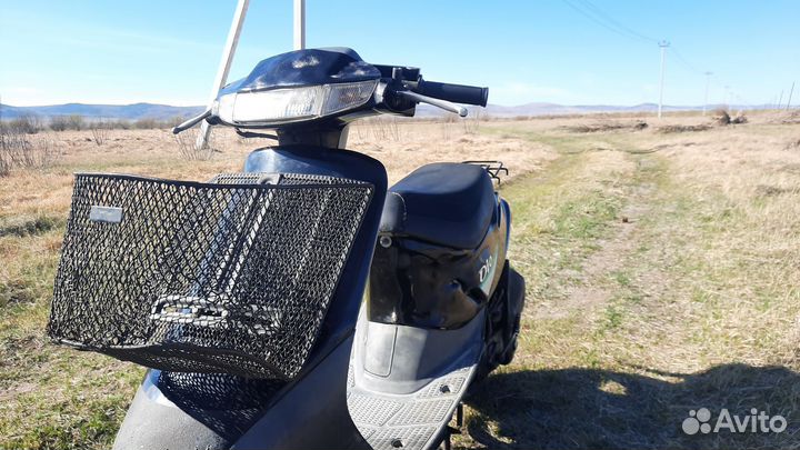 Honda Dio AF-18