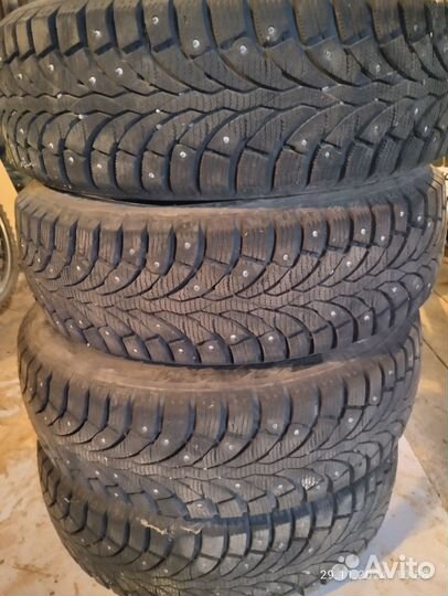 Fortune Polaro Ice 2.25/4.5 R16 19H