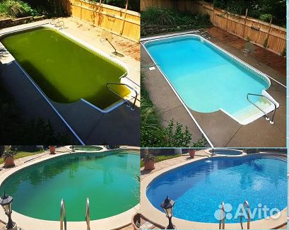 Перекись водорода (37*)